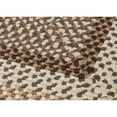 thumbnail image 3 of TB19R120X120R Tiburon - Dockside 10 square Rug, 100% Polypropylene - Square., 3 of 3