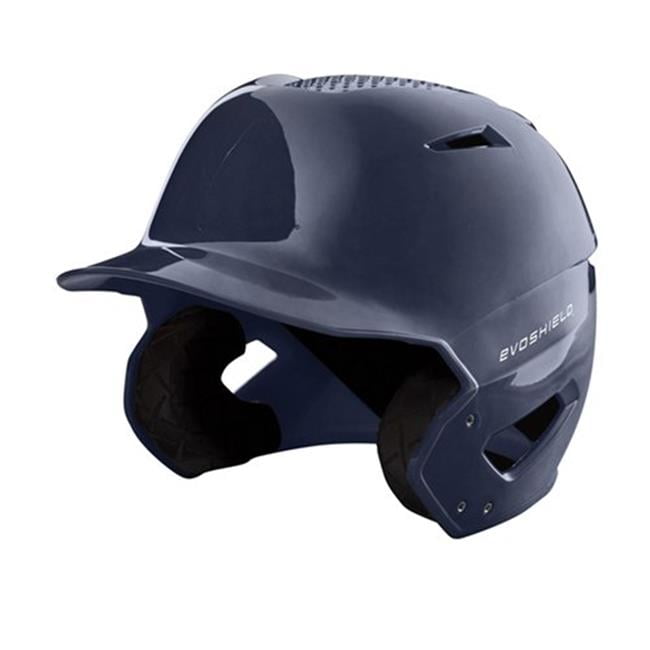 Wilson WLWTV7110ROYYTH XVT Luxe Fitted Batting Helmet, Royal Youth Walmart Canada