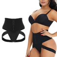thumbnail image 1 of Fajas Para Mujeres Control De Barriga Levantador De Glúteos Entrenador De Cintura Fajas Adelgazantes Guardurnaity OD015396-03, 1 of 6