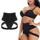 thumbnail image 1 of Fajas Para Mujeres Control De Barriga Levantador De Glúteos Entrenador De Cintura Fajas Adelgazantes Kearding OD015396-03, 1 of 6