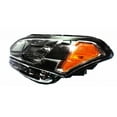 thumbnail image 5 of For Kia Soul 2010 2011 Headlight Assembly Driver Side | CAPA Certified | With Bulb | Clear Lens | Replacement For KI2502139, KI2502139C | 921012K030, 5 of 5