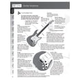 thumbnail image 4 of Hal Leonard Justin Guitar - Beginner's Course (Book/2-CD Pack), 4 of 6