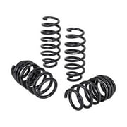 Eibach Pro Kit Performance (Set Of 4 Springs) E10 87 001 02 22 Compatible With Fits select: 2018-2022 TESLA MODEL 3