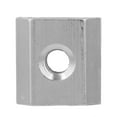thumbnail image 1 of T Sliding Nut, 30pcs 30 Series T Slot Nuts Set, Aluminum  Hammer Nut Threaded T Sliding Nut Block Fasteners, T Nuts, 1 of 8