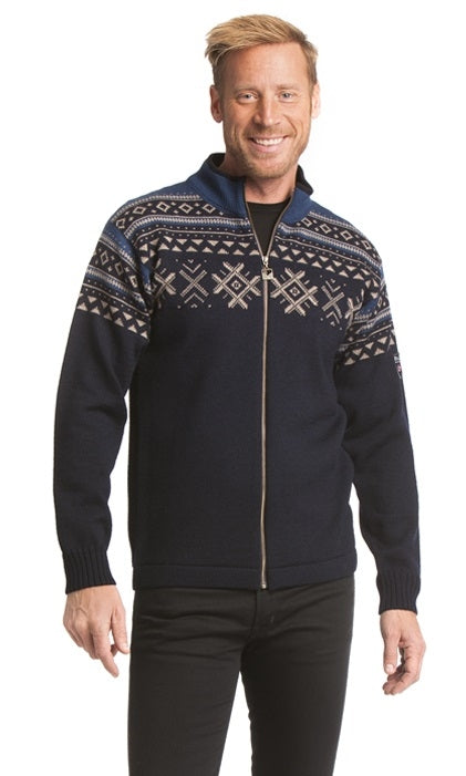 Dale Of Norway Dovre Jacket - Men's 