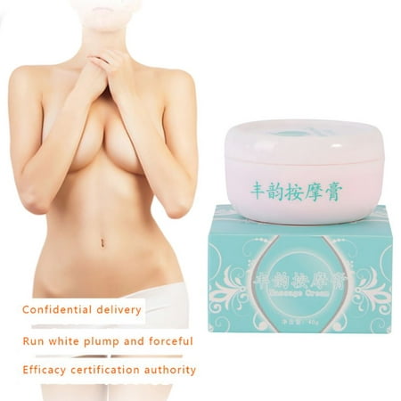 ZEDWELL Powerful Breast Enlargement Cream Plant Natural Effective Butt Enhancer Cream Big Bust Breast Enlargement