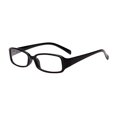 thumbnail image 1 of Lunettes de Lecture 1.0-4.0 Unisexes Résistantes à la Fatigue, 1 of 3