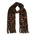 thumbnail image 1 of Hearth & Gear Heated Scarf For And Three Temperature Settings Soft Like Warmth Neck Muscle Heating Pads for Gloves Exercise for Legs While Sitting Squats at Home Foot Heat Pad Melt Exercise Products, 1 of 4