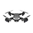 thumbnail image 1 of Tholdsy UAV Posicionamiento de flujo óptico Plegable Fotografía aérea de alta definición 4K App Control Stunt Tumbling 360 ° Roll RC Aviones de radiocontrol negro Solo eléctrico, 1 of 6