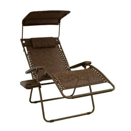 reclining hammock chair
