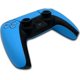 thumbnail image 5 of piezas (azul) - Tapas de asistencia para el objetivo con agarre para el pulgar, también para Xbox One Series Nintendo Switch Pro Playstation 5 PS4 PS5 Accesorios para controladores Accesorios para joy, 5 of 5