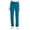 Deep Slate, variant on Scrubstar Women's Antimicrobial Premium Performance Straight Leg Pant, Sizes XS-3XL