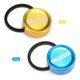 thumbnail image 1 of 1 PCS Bike Hydraulic Brake Caliper Parts Metal Piston Sealing Ring for Shimano SLX M675/M7000/XT M785/M80000/RS805/RS815, 1 of 5