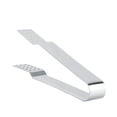 thumbnail image 1 of Clip Multifonctionnel en Acier Inoxydable pour Sachet de Thé Outil de Cuisine pour Maison et Bureau, 1 of 7
