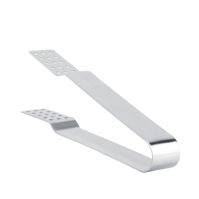 Clip Multifonctionnel en Acier Inoxydable pour Sachet de Thé Outil de Cuisine pour Maison et Bureau