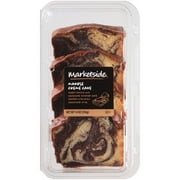 14 Oz Marketside Marble Cake
