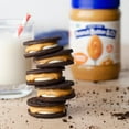 thumbnail image 2 of Pack of 6, Peanut Butter & Co Smooth Operator Spread, 16 oz, 2 of 6