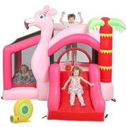 Inflatable Bounce House
