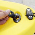 thumbnail image 6 of Gongxipen 1 set of Kayak Scupper Plugs with Screws Boat Drain Plugs Kayak Accessories, 6 of 8