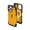 Pathfinder - Heritage Yellow, variant on UAG iPhone 16 Pro Max Case 6.9" Pathfinder - Compatible with MagSafe Charging Rugged Shockproof Anti-Slip Military Grade Protective Cover, Black
