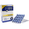 Progene Testosterone Supplement, Test Booster Tablets, 80 Ct