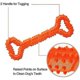 thumbnail image 3 of Aggressive Dog Chew Toy, Healwe Durable To Change Teeth For Medium And Large, 3 of 4
