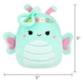 thumbnail image 5 of Squishmallows Stuffed Animals & Plush Toys, All Ages 3.5", 5 of 5