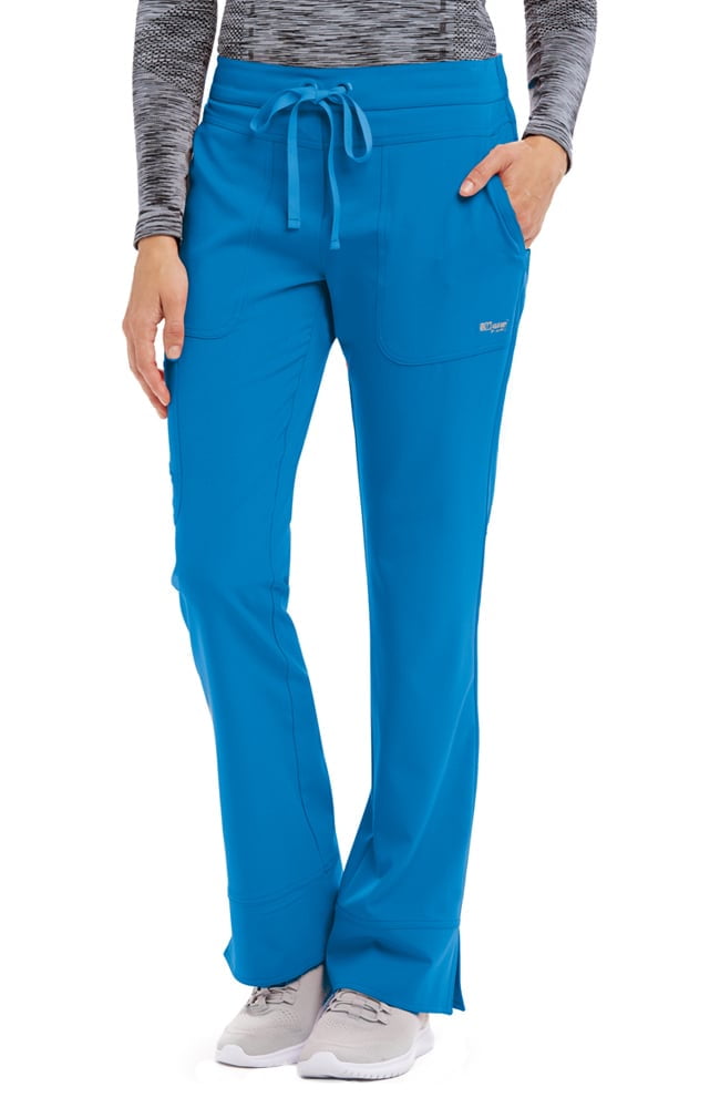 Barco Grey's Anatomy Signature Women's 2207 3 Pocket Low Rise Scrub