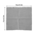thumbnail image 2 of Chiffon pour Lunettes de Soleil Réutilisable Déboucheur Portable Anti-Buée Chiffon de Nettoyage pour Verre, 10 Pcs, Fille, 2 of 7