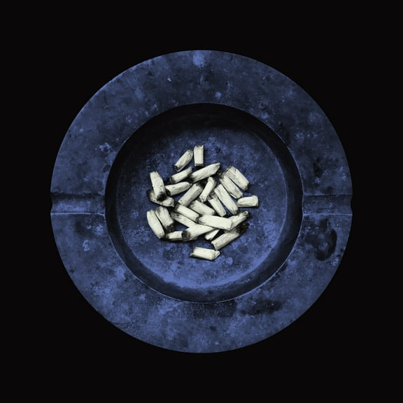 Laura Jane Grace - Stay Alive (Lapis Lazuli Blue Vinyl) - Music & Performance