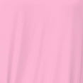 thumbnail image 5 of Baberdicy Women Shirts Dressy Casual Women's Tops 3/4 Sleeve Round Neck Solid Color Casual Basic Tees for Summer, Pink, 3Xl, 5 of 7