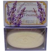 Saponificio Artigianale Fiorentino Lavanda Toscana 10.5 Oz. All Natural Soap