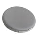 thumbnail image 4 of Cojín Redondo Acolchado para Silla de Exterior e interior para Casa Oficina 30cm Sunnimix Almohadilla de la cubierta del taburete de bar redondo, 4 of 7
