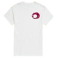 thumbnail image 2 of How To Train Your Dragon - Dragon Grid - Men's Short Sleeve Graphic T-Shirt, 2 of 4
