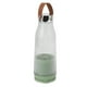 thumbnail image 2 of Mini licuadora, licuadora portátil de 380 ml, licuadora portátil de acero inoxidable, taza exprimidora eléctrica, artesanía Superior, 2 of 12