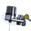 Instapure ESSENTIALS (F2) System, Chrome with Clear Cap