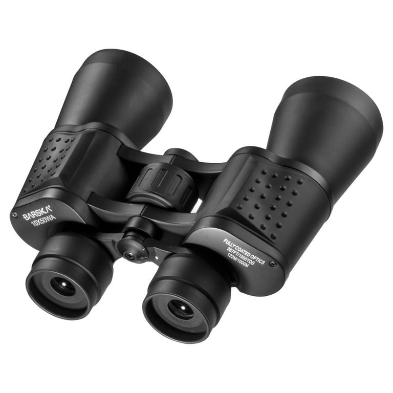Barska binoculars 10x50 2025