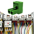thumbnail image 3 of Conector de cable para, Multicolor, 3 of 5