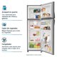 thumbnail image 5 of Refrigerador Mabe Automático10 Pies Dark Silver RMA250FYMRQ1Con Despachador de Agua, 5 of 5