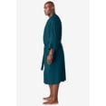 thumbnail image 2 of KingSize Men's Big & Tall Cotton Jersey Robe, 2 of 6