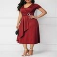 thumbnail image 1 of Robe pour Femmes Robe Populaire, 1 of 2