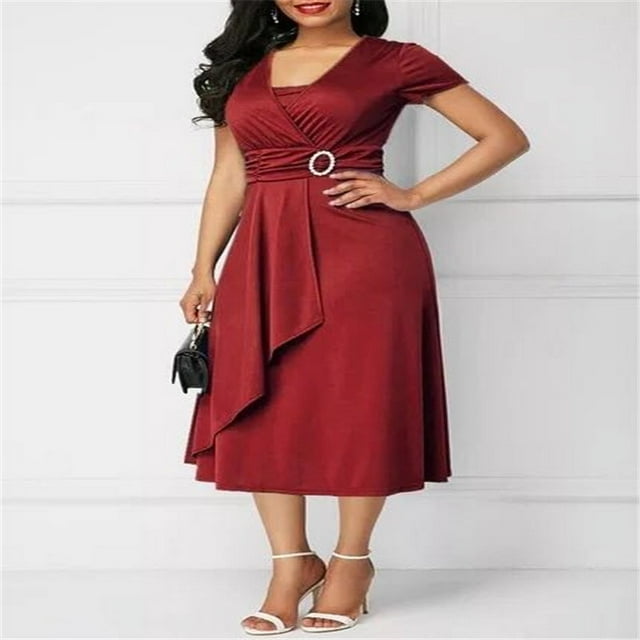 Robe pour Femmes Robe Populaire