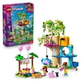 thumbnail image 1 of Set LEGO Friends Fiesta de Cumpleaños y Casa del Árbol Felina, 1 of 4