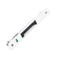 thumbnail image 1 of Hardware de la Puerta, un Prueba de Óxido Moderno y simple para instalar la Cerradura Corrediza de la Puerta, Puertas Corredizas de Vidrio de Otras puertas para puertas Correderas, 1 of 7