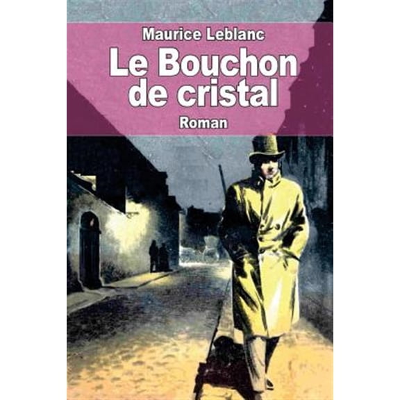 Pre-Owned Le Bouchon De Cristal