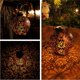 thumbnail image 5 of FloreceBien El colgador de luz solar para exteriores es adecuado para decoración de jardín, patio, escritorio, patio y césped., 5 of 5