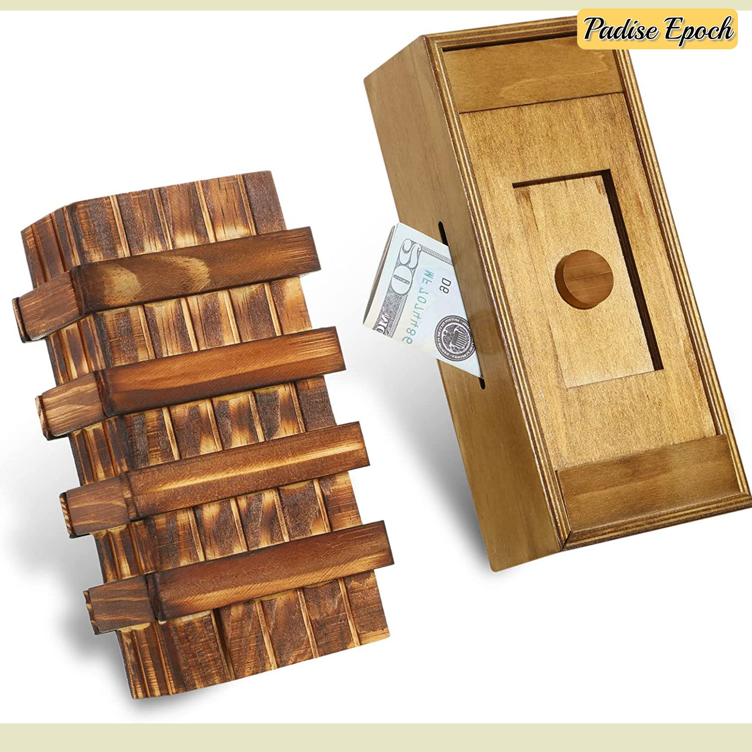 hard puzzle boxes for adults