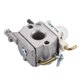 thumbnail image 2 of Carburador de repuesto C1M-K77 para motores Echo PB-413H PB-413T PB-403H PB-403T PB-620H PB-610 PB-620 PB-400, reemplaza motores # C1M-K76 C1M-K49C C1M-K49A, con filtro de aire ACTIVE Biensenido a ACTIVE, 2 of 4