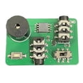 thumbnail image 6 of 1pc 2-in-1 CW Trainer CW Keyer Morse-Code Trainer Handheld Key Oscillator Key Controller With Adjustable Transmission Speed, 6 of 7