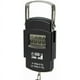 thumbnail image 4 of Luggage Scale 50kg Portable Digital Fishing Scale Weighing Scale for Fishing, Weighing Suitcase, Travel, Home Use, 4 of 5